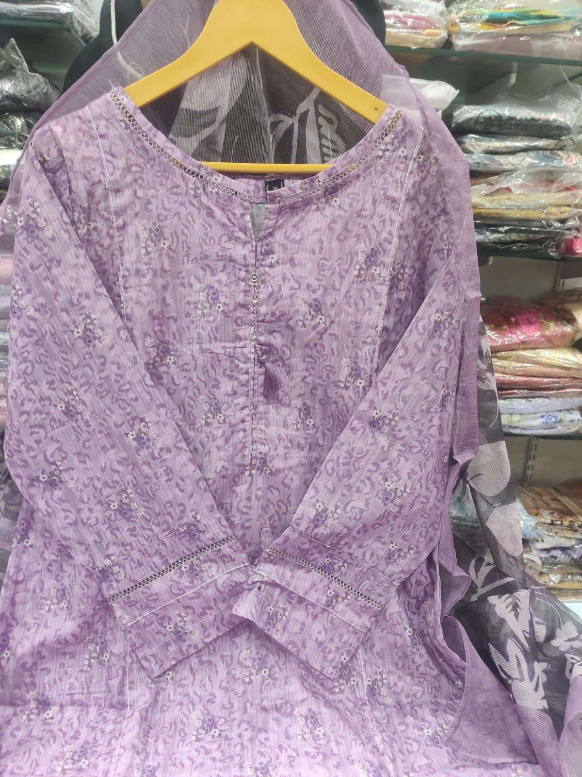 RTW HZ Lawn Collection by HZ